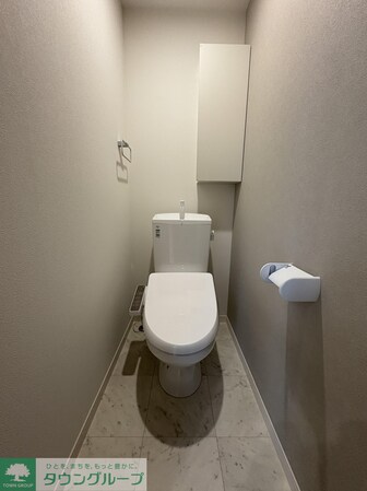 シエル ブリランテの物件内観写真